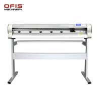 OFIS 120cm sticker vinyl cutting plotter