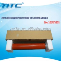 new and original upper fuser roller/ heat roller for BH1050/1051/1080