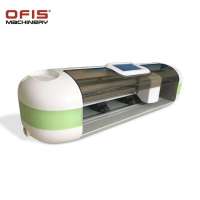 OFIS automatic paper pvc vinyl cutting plotter