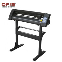 OFIS yiwu Economic Cutting Plotter Vinyl Cutter 720mm 630mm