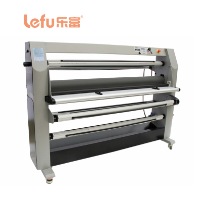 Lefu Wide Format Double Sides Laminator LF1700-D2