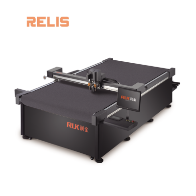 Relis MTC06 Wide Format  Board Cutting Plotter