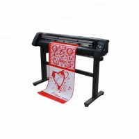 Best quality cutting plotter for paper/vinyl/sticker