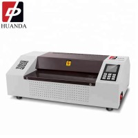 HD-3306C professional A3 A4 A5 6 rollers 330 hot and cold laminator