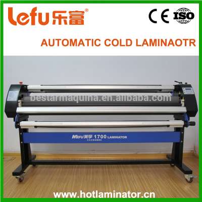 Mefu LF1700-M1+ Automatic Roller Laminating Machine