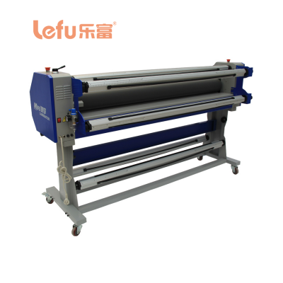 LF1700-A1 1630mm Automatic Hot Melt Glue Laminating Machine